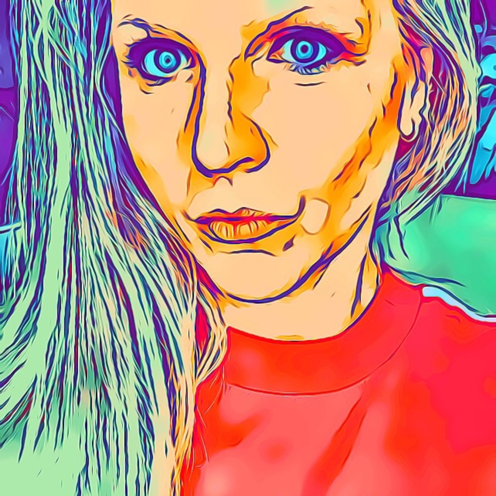 Meet your Posher, Alivia